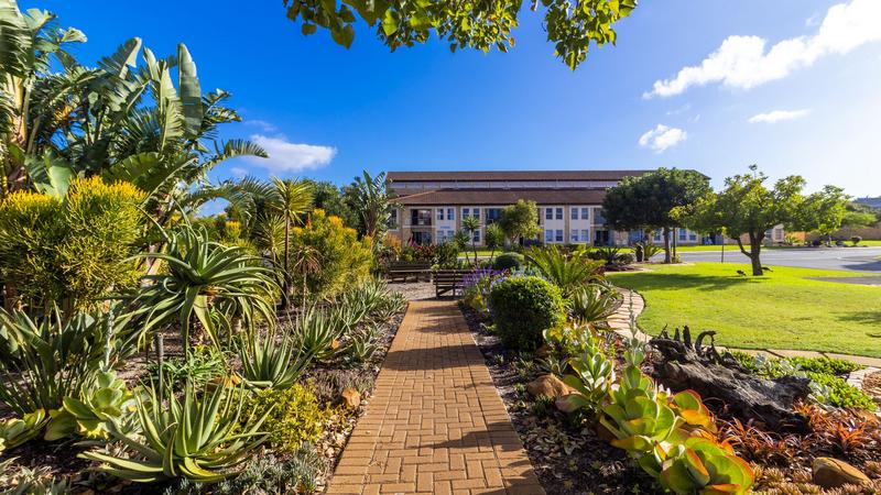 1 Bedroom Property for Sale in Sonkring Western Cape
